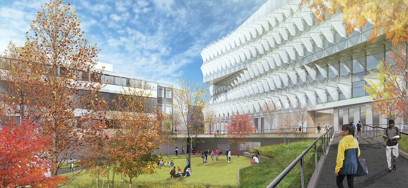 University of Pennsylvania - Vagelos Laboratory for Energy Science & Technology