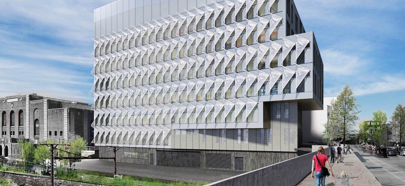 University of Pennsylvania - Vagelos Laboratory for Energy Science & Technology