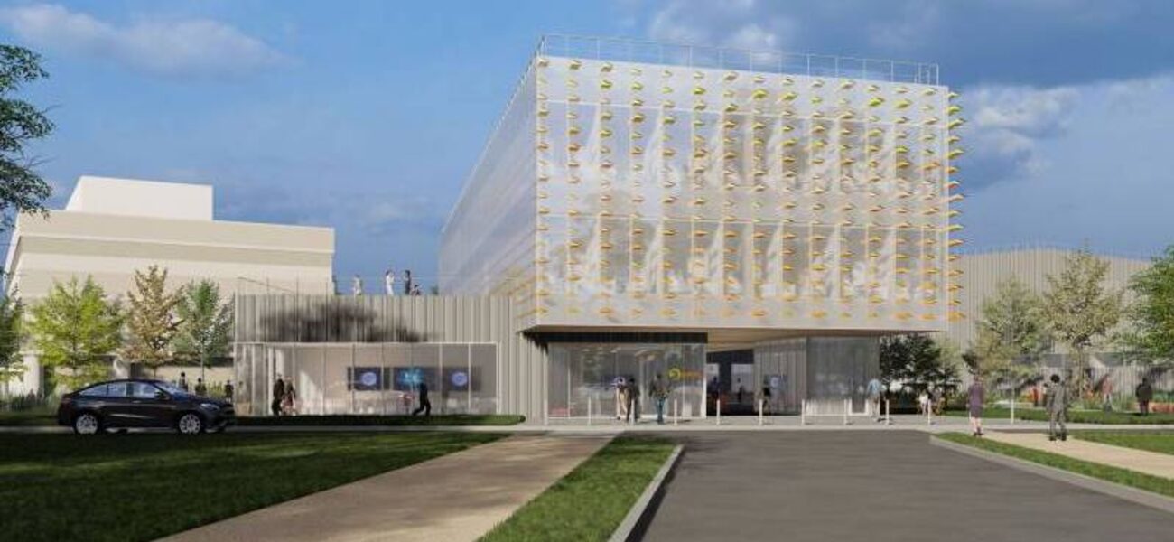 Princeton Plasma Innovation Center
