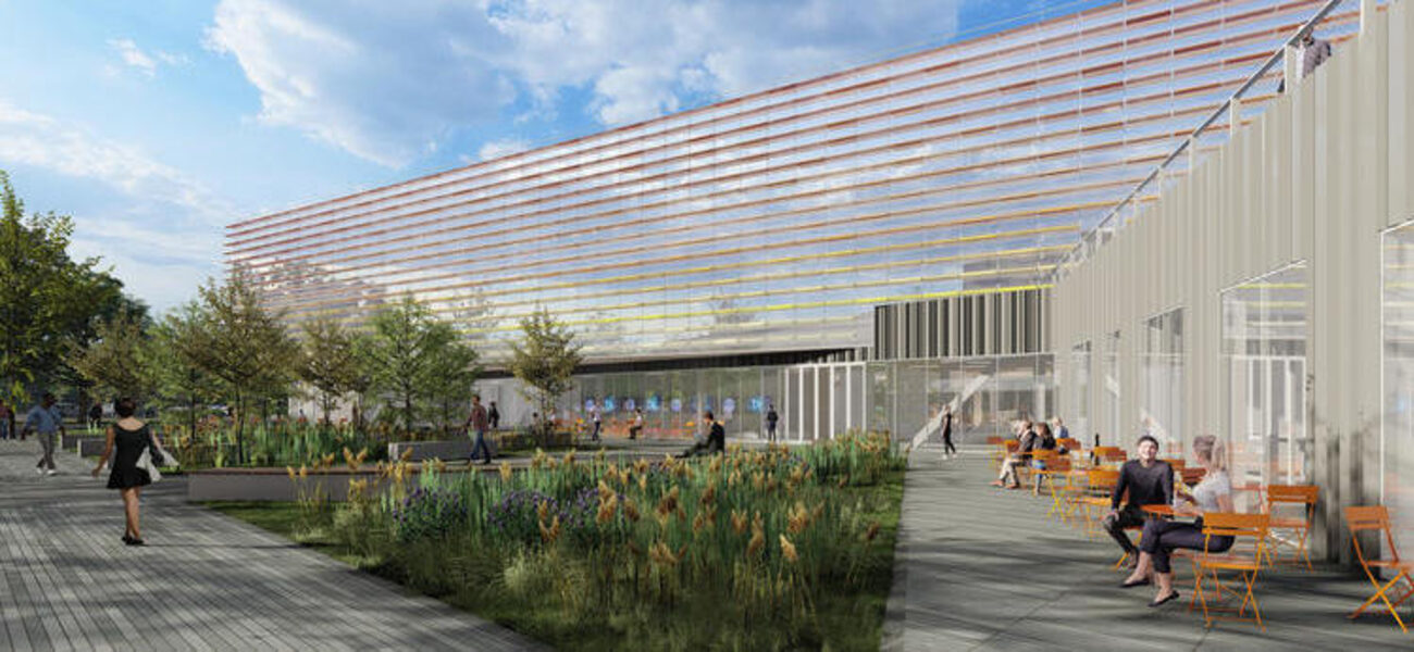 Princeton Plasma Innovation Center