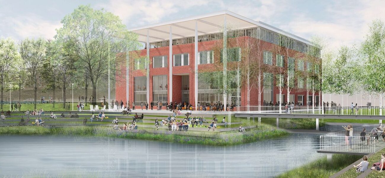 University of Virginia - School of Data Science