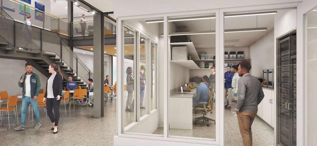 University of Virginia - School of Data Science