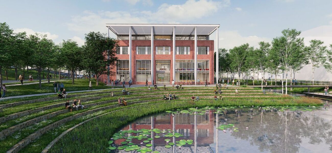 University of Virginia - School of Data Science