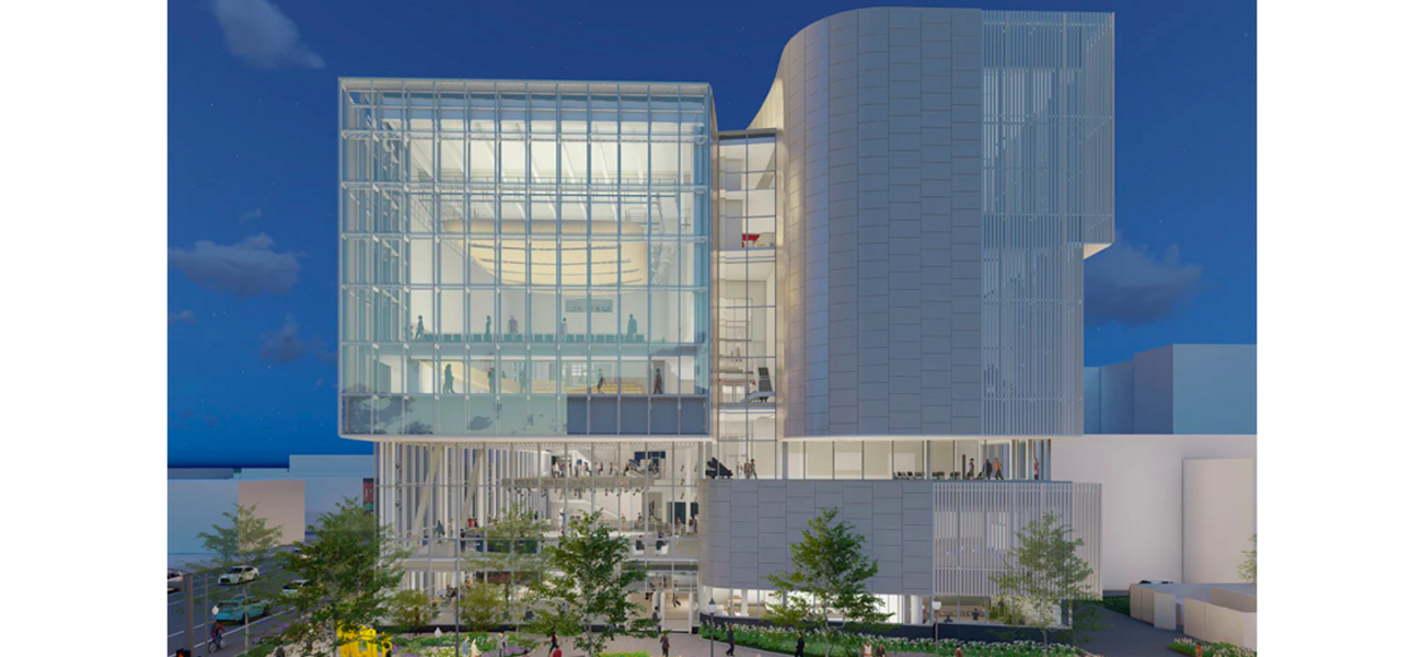 CoStar Center for Arts & Innovation