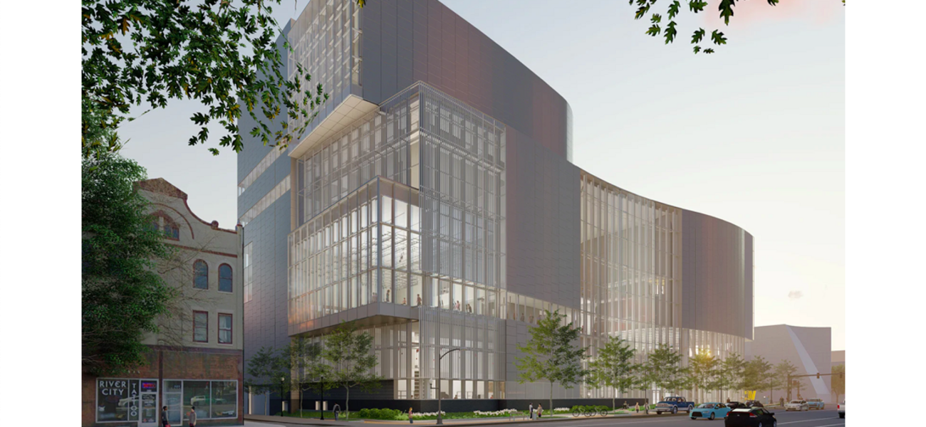 CoStar Center for Arts & Innovation