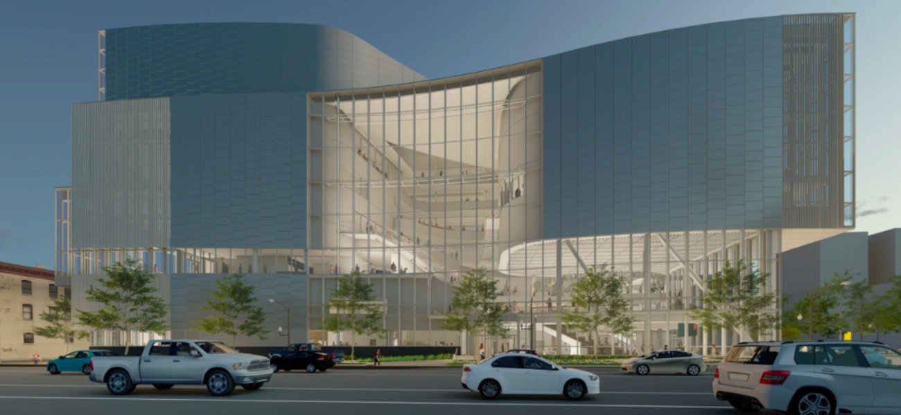 CoStar Center for Arts & Innovation