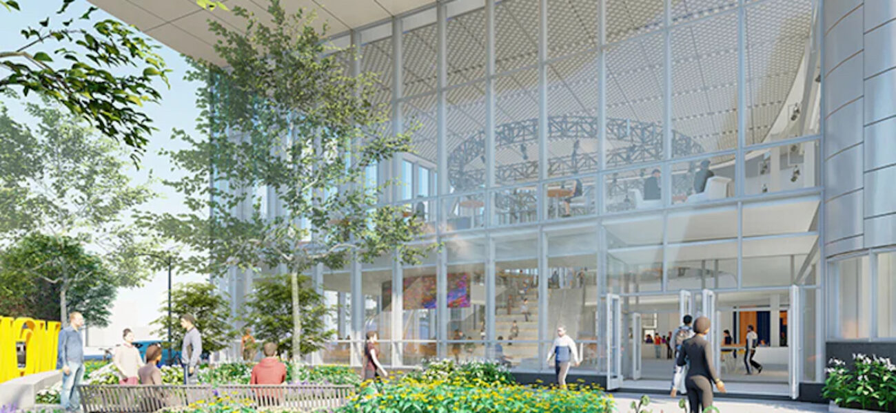 CoStar Center for Arts & Innovation