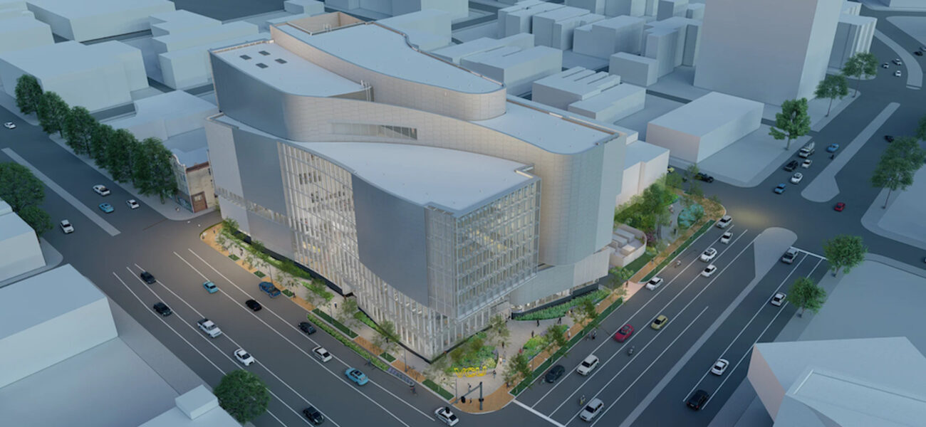 CoStar Center for Arts & Innovation