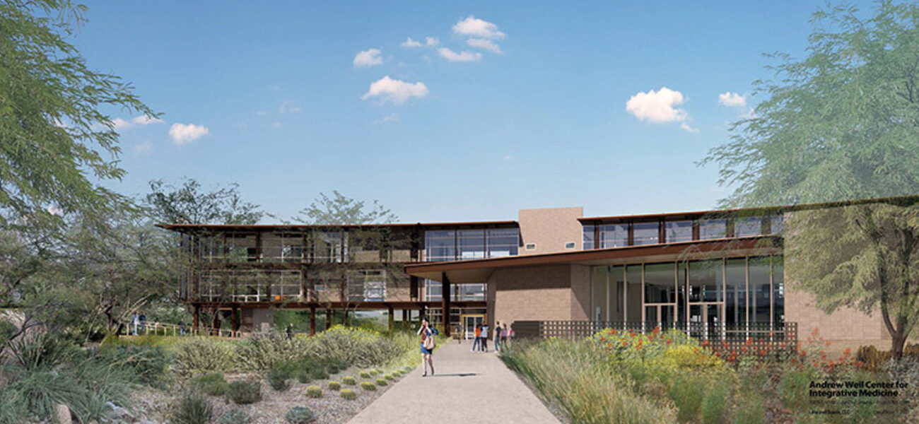 Andrew Weil Center for Integrative Medicine