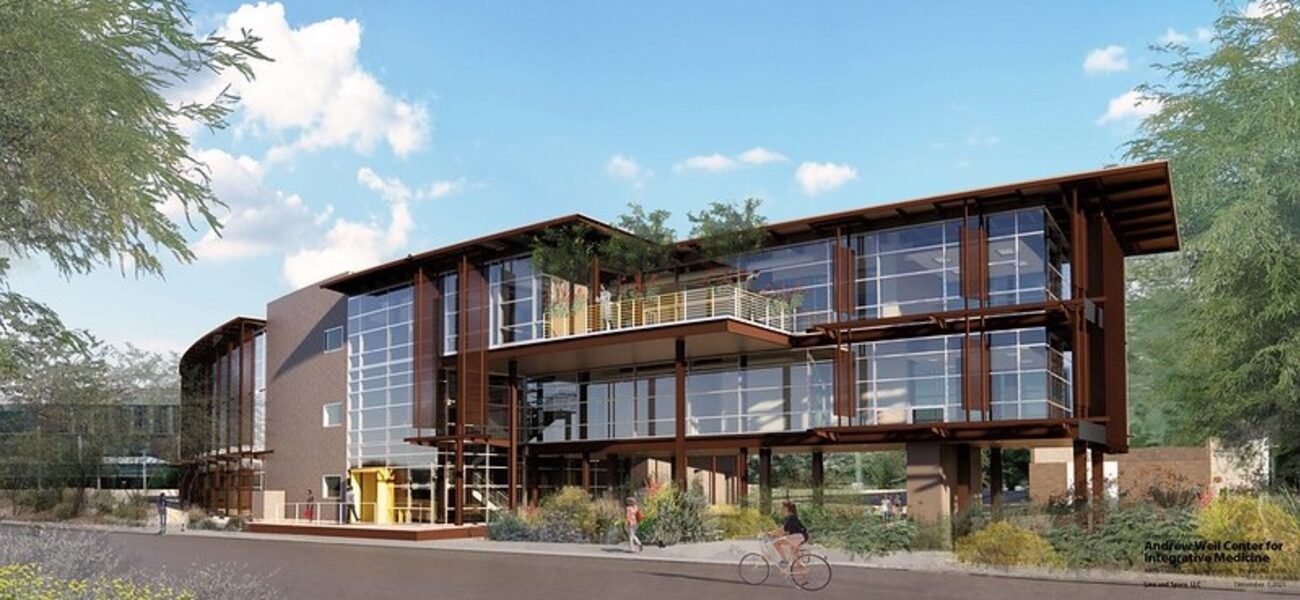 Andrew Weil Center for Integrative Medicine