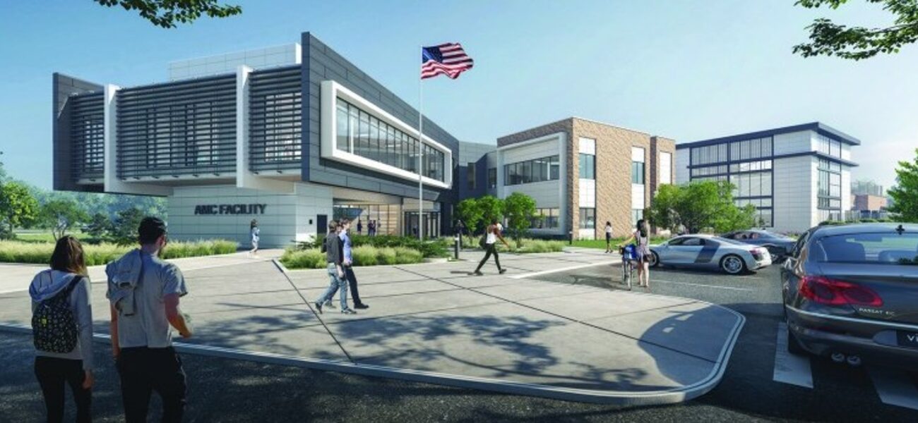 Advanced Manufacturing Collaborative