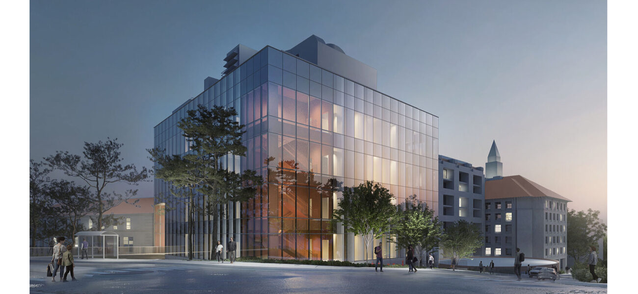 UC Berkeley Builds Heathcock Hall Of Chemistry Tradeline Inc uc-berkeley-builds-heathcock-hall-of-chemistry-tradeline-inc