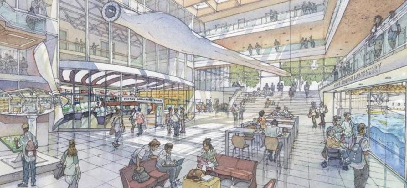 UMass Amherst - Sustainable Engineering Laboratories