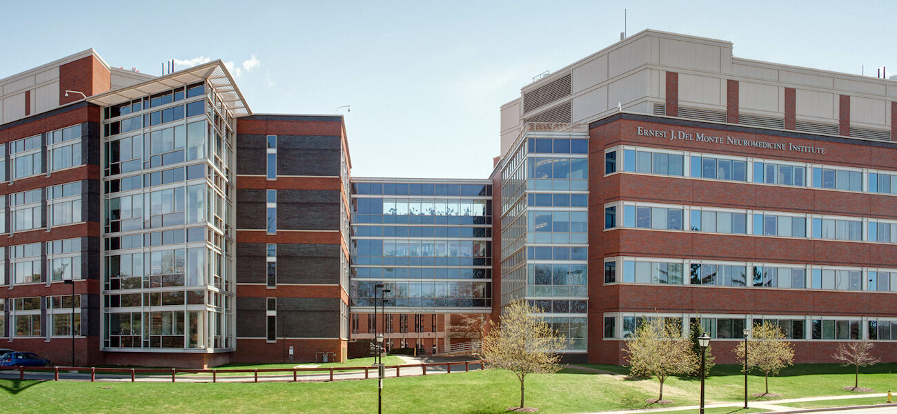 URMC - Del Monte Institute for Neuroscience