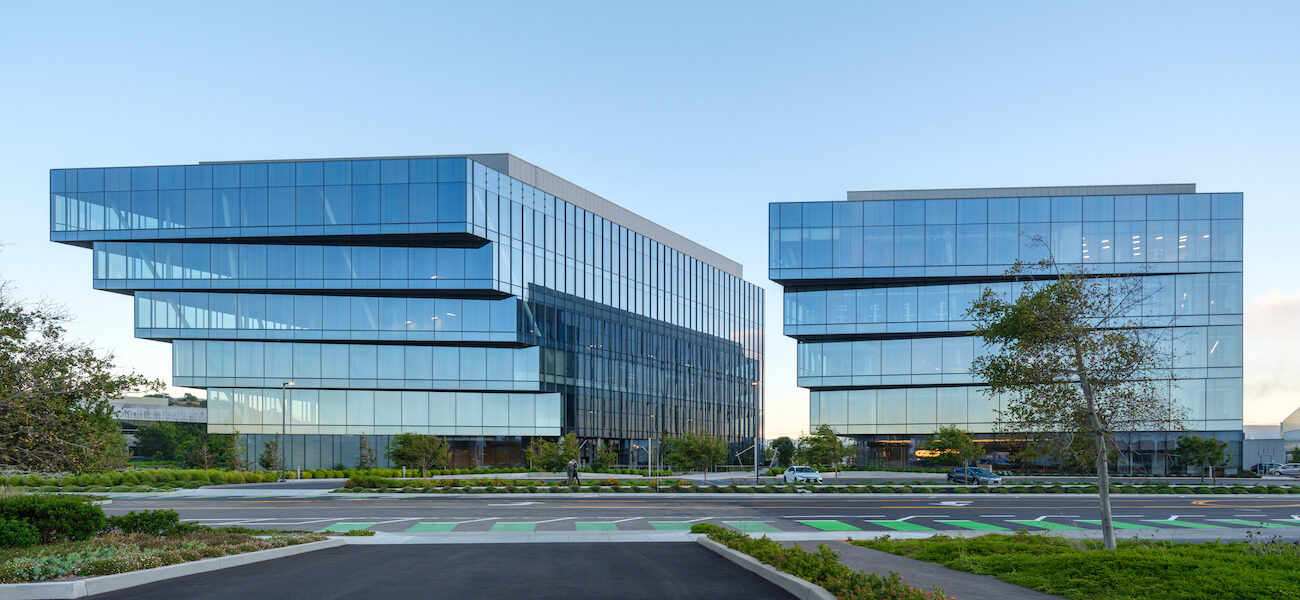 Healthpeak Properties - Vantage