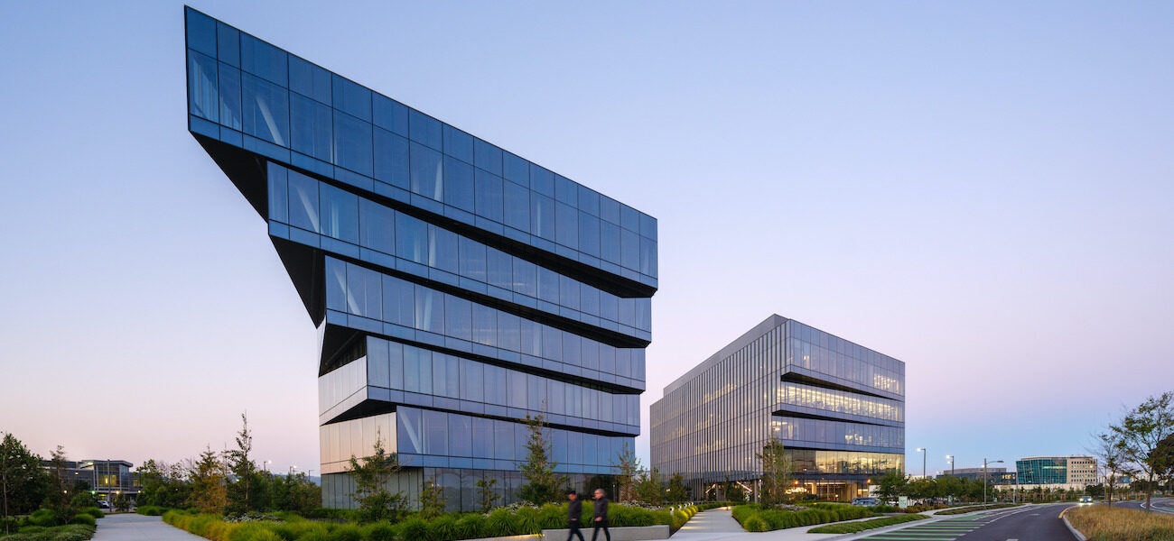 Healthpeak Properties - Vantage