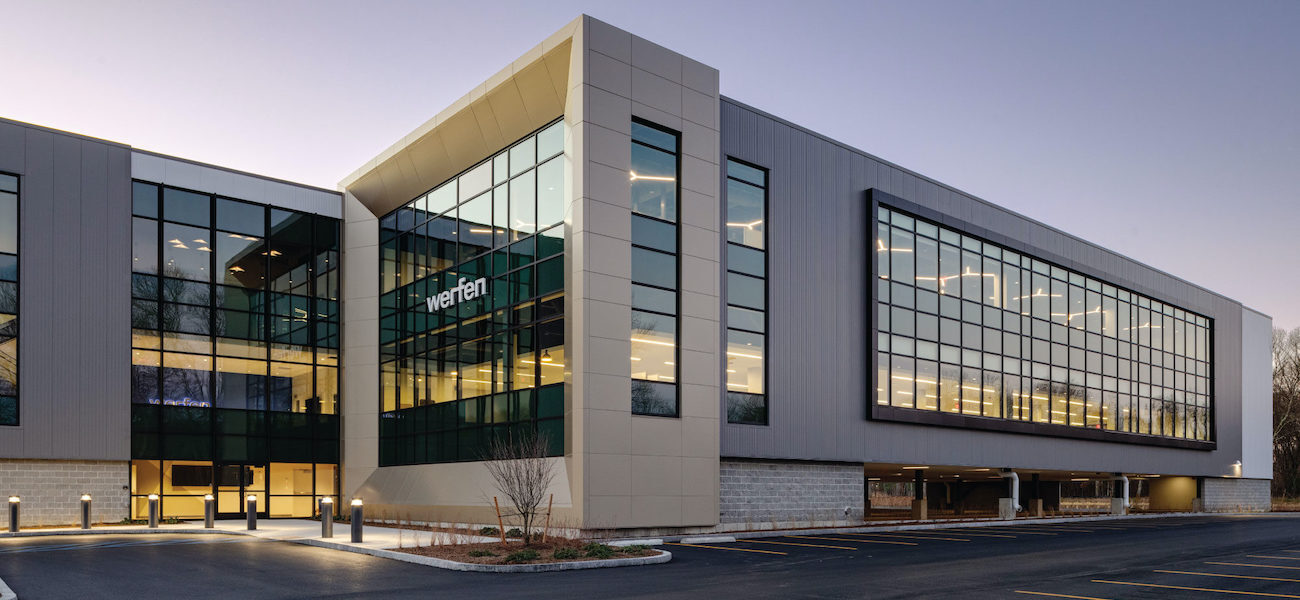 Werfen - Hemostasis & Acute Care Diagnostics Technology Center 