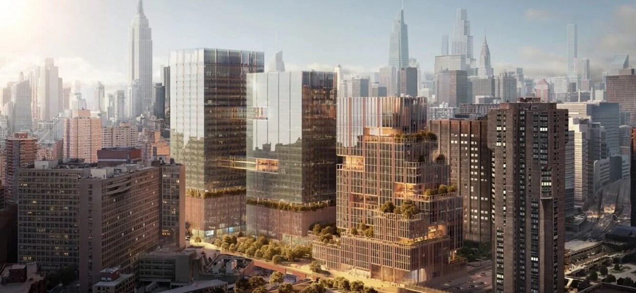 SPARC Kips Bay