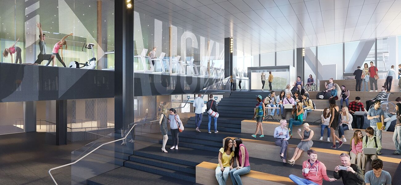  University of Auckland – Hiwa