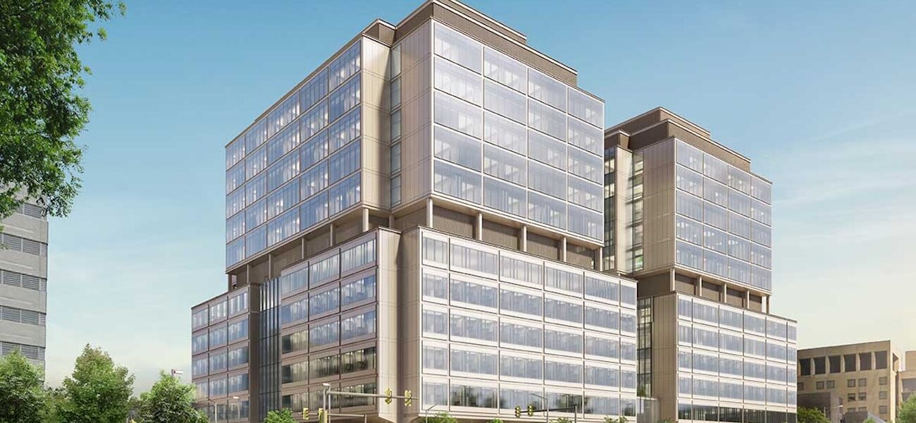 Cleveland Clinic – Neurological Institute