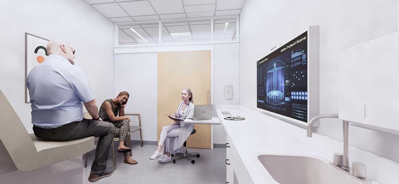 Cleveland Clinic – Neurological Institute