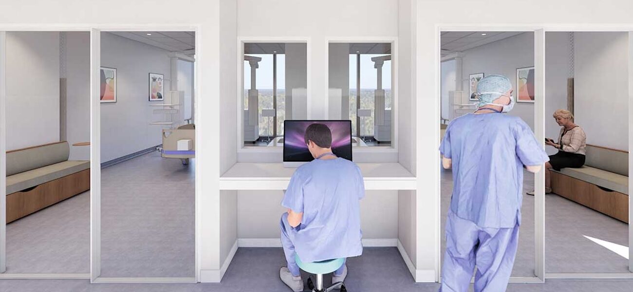 Cleveland Clinic – Neurological Institute