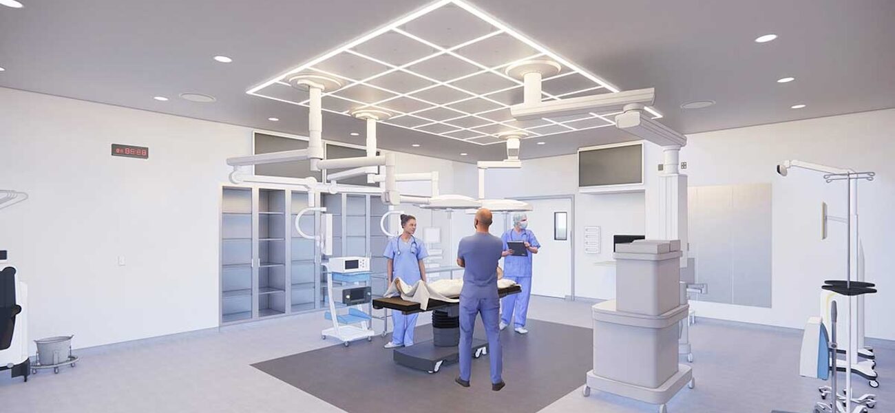 Cleveland Clinic – Neurological Institute