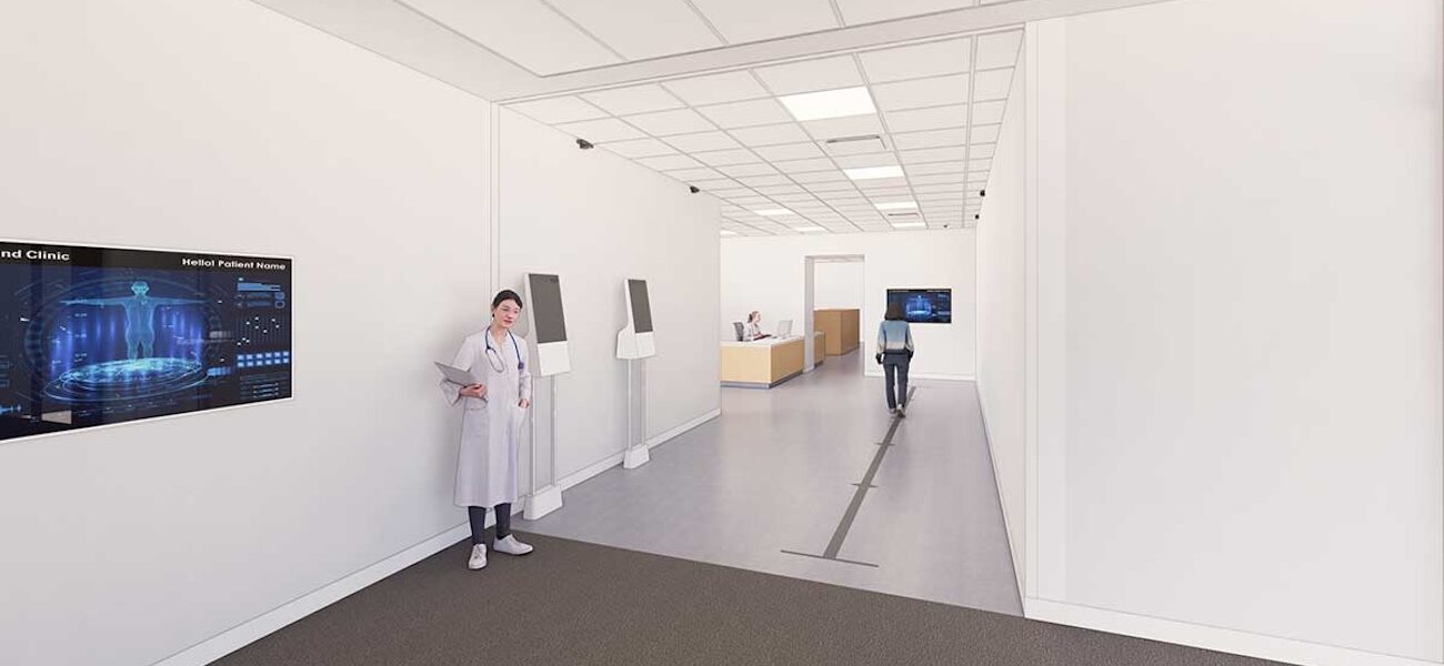Cleveland Clinic – Neurological Institute