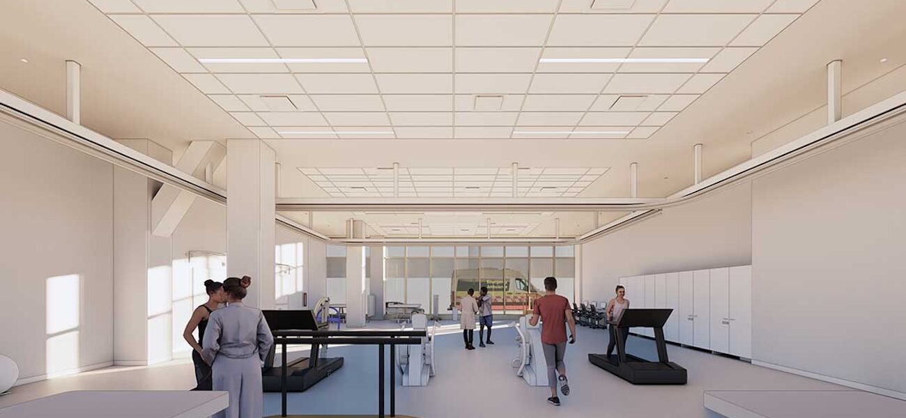 Cleveland Clinic – Neurological Institute