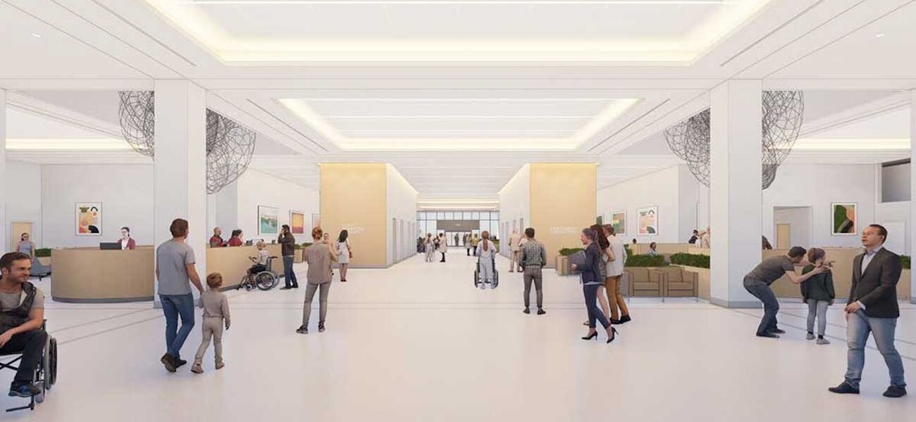 Cleveland Clinic – Neurological Institute