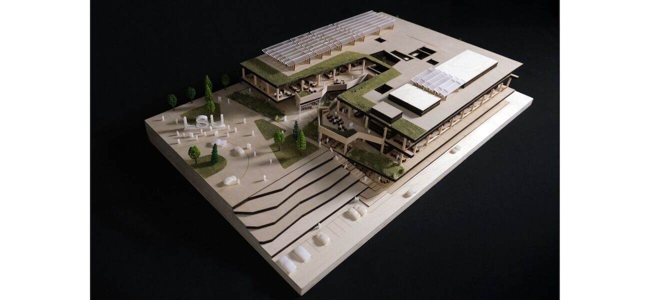 LSUHS Cancer and Cardiovascular Research Facility