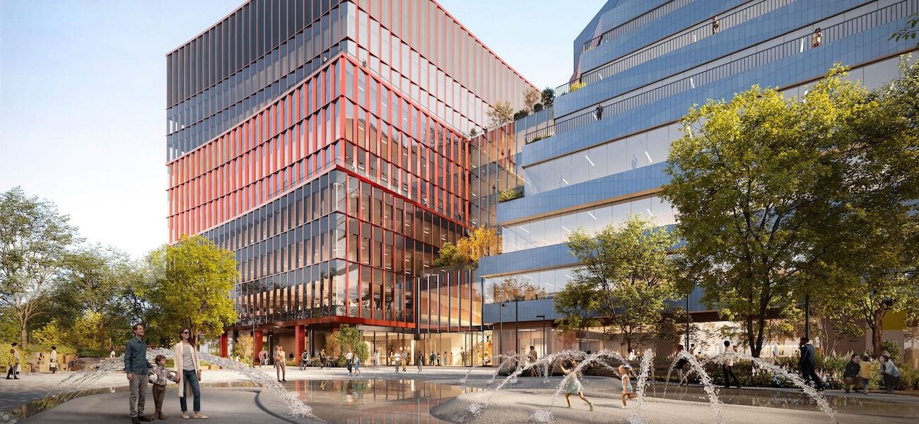 Harvard Enterprise Research Campus