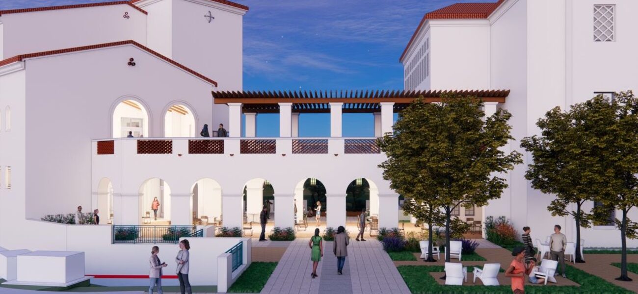San Diego State University - STEM Teaching & Research Facility
