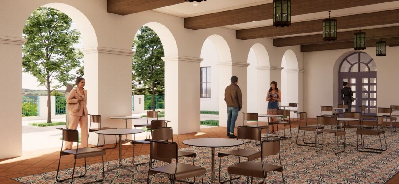 San Diego State University - STEM Teaching & Research Facility