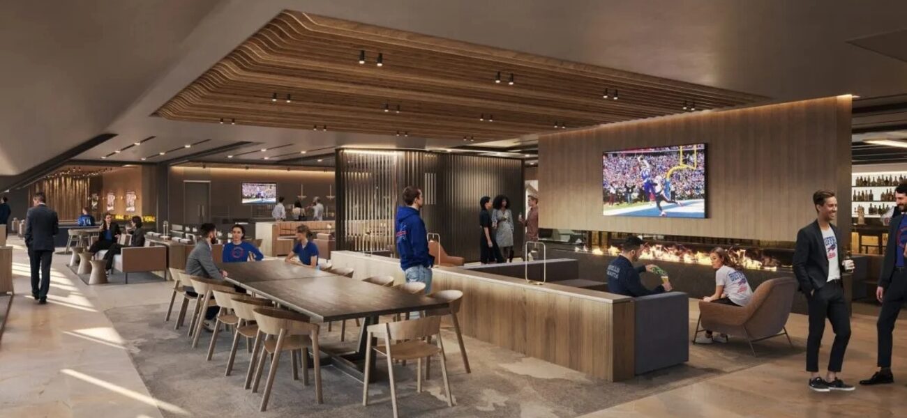 New Highmark Stadium