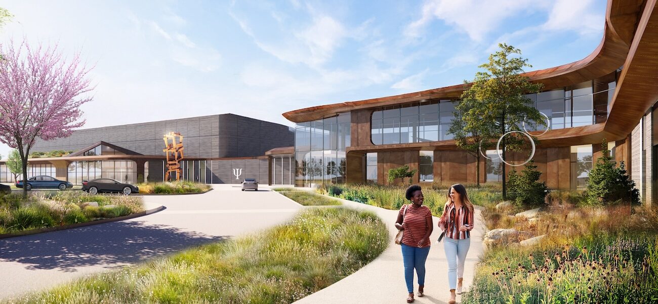Illinois Quantum and Microelectronics Park 