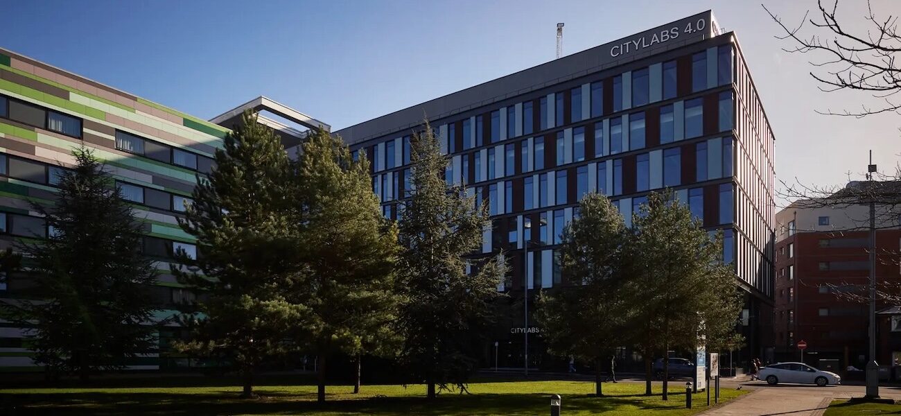 Bruntwood SciTech - Citylabs 4.0