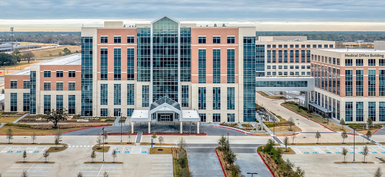 Houston Methodist Cypress Hospital