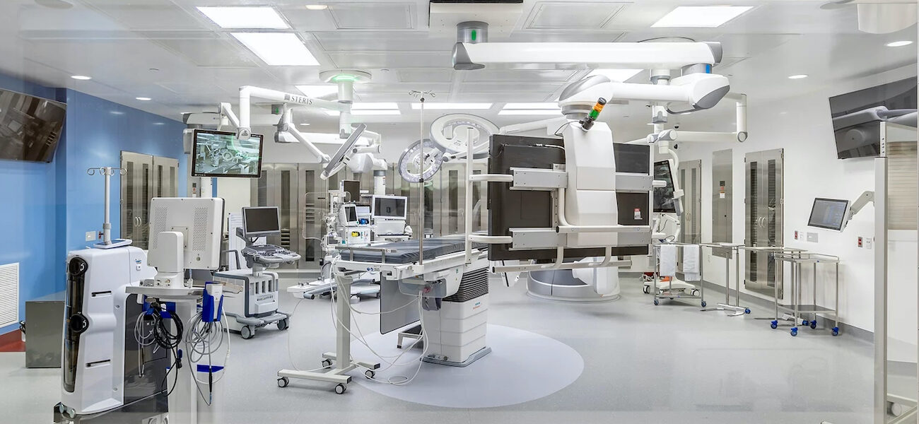 Houston Methodist Cypress Hospital