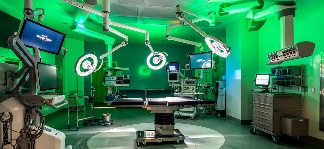 Houston Methodist Cypress Hospital