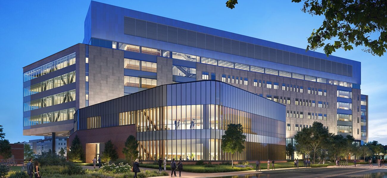 University of Wisconsin-Madison – Phillip A. Levy Engineering Center