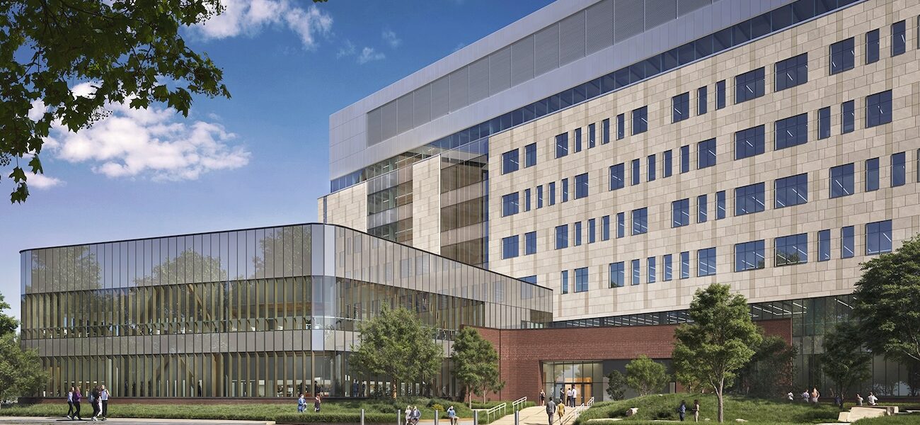 University of Wisconsin-Madison – Phillip A. Levy Engineering Center