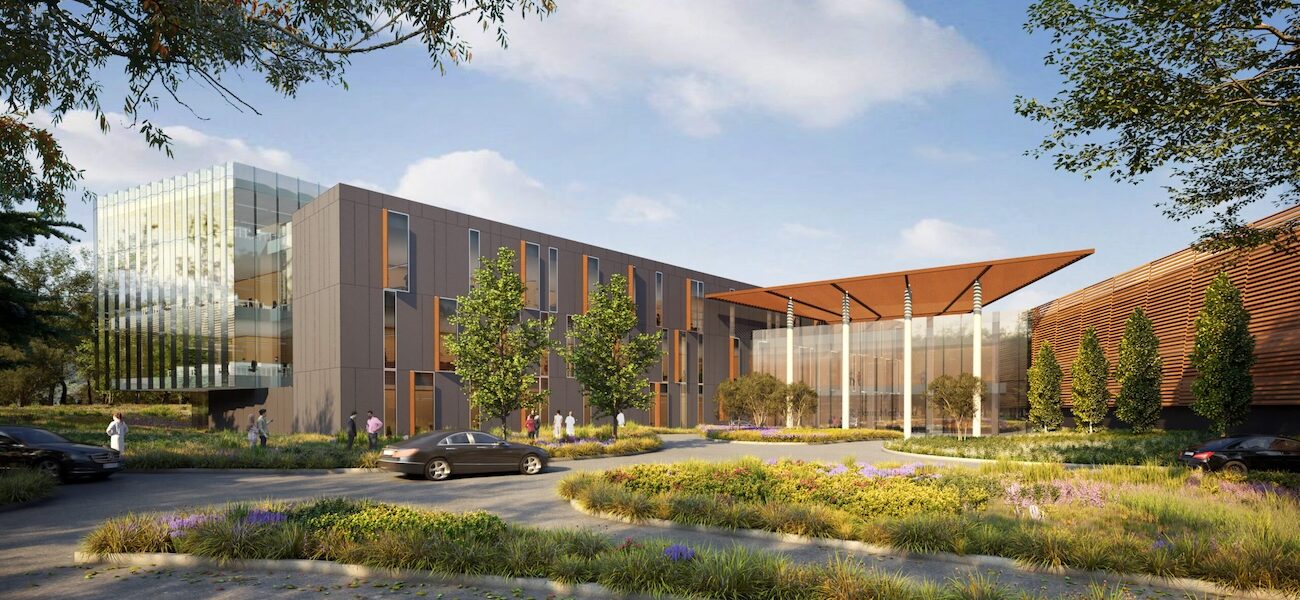Penn Medicine – Outpatient Center