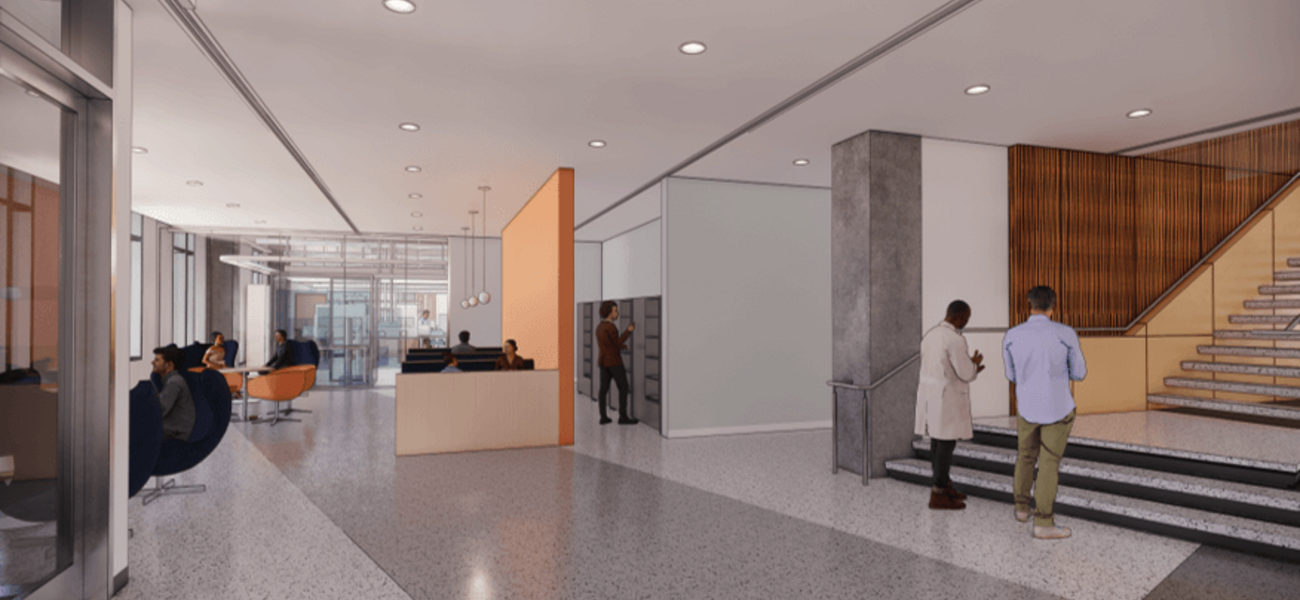 University of Delaware – Science and Innovation Facility