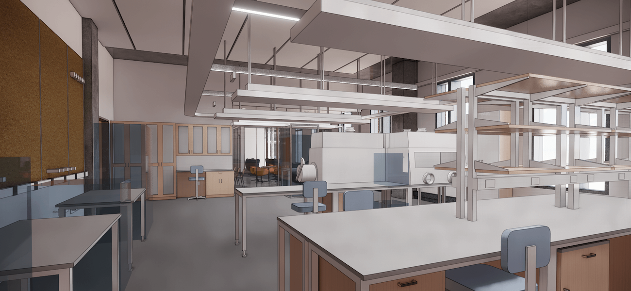 University of Delaware – Science and Innovation Facility
