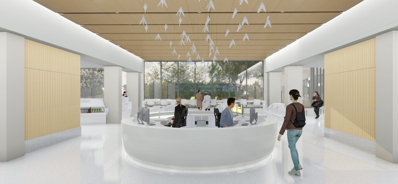 UI Health Care – North Liberty Campus