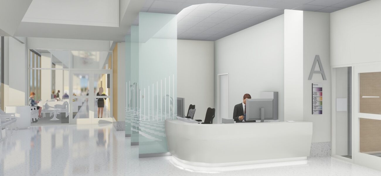UI Health Care – North Liberty Campus