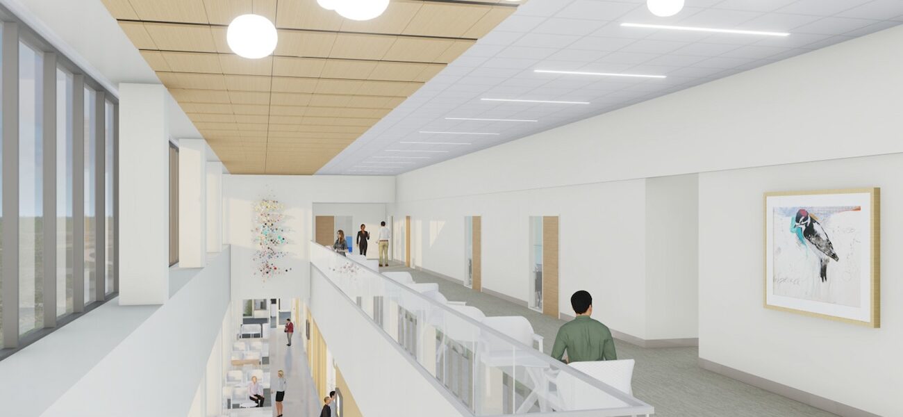 UI Health Care – North Liberty Campus