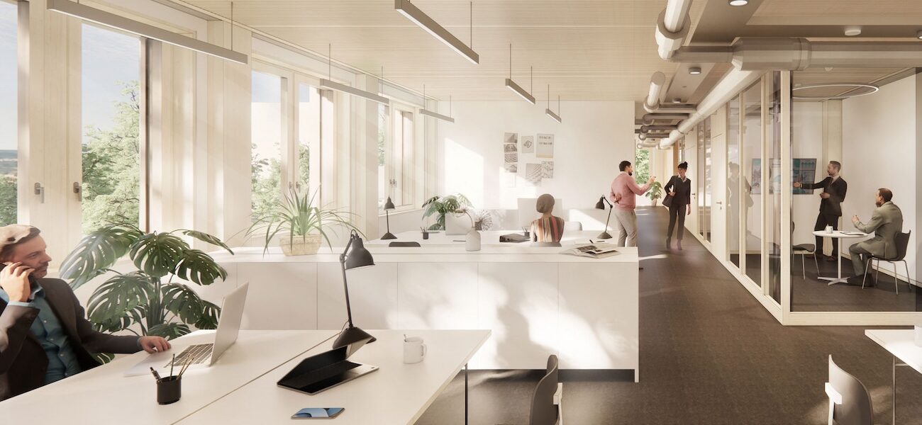 University of Mannheim Data Center