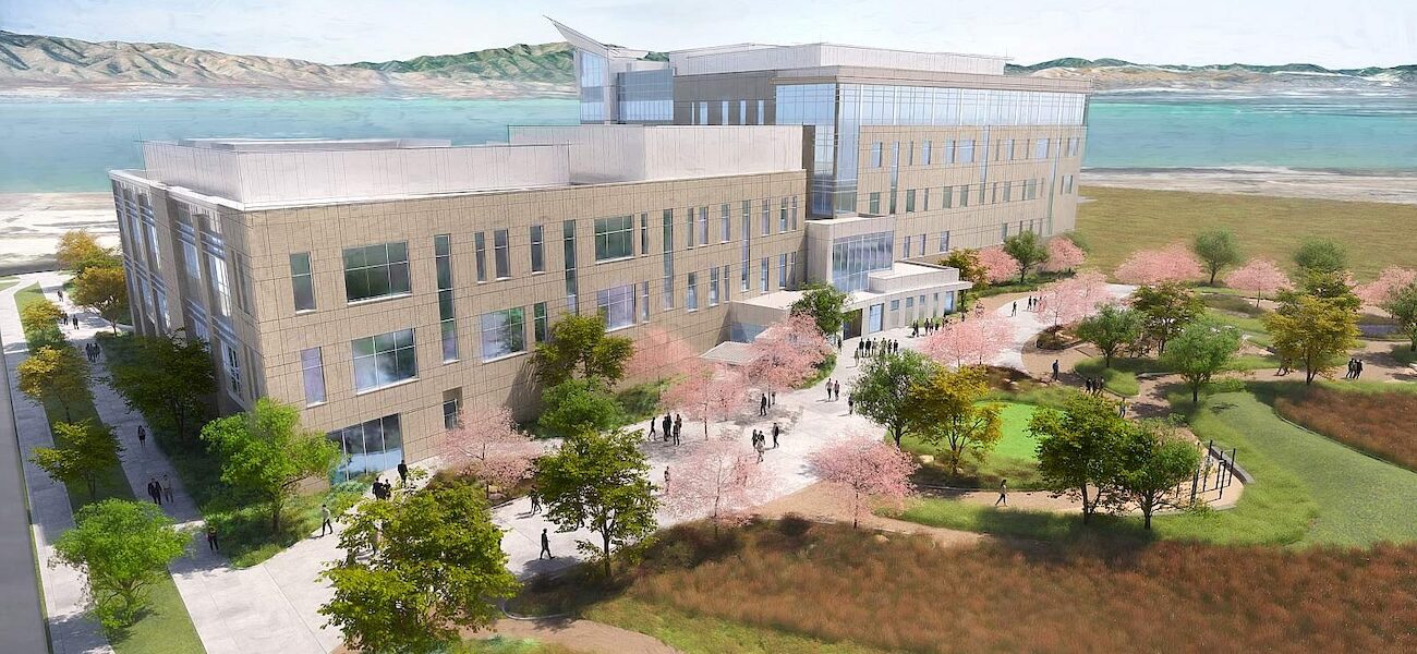 Vineyard Comprehensive Cancer Center